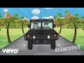 Farruko, Anuel AA, Kendo Kaponi - Delincuente (Pseudo Video) Farruko, Anuel AA, Kendo Kaponi - Delincuente (Pseudo Video)