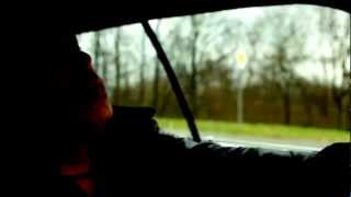 Tony Clark and Killing Time - When I´m In My Car