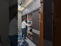 3 Door Sliding Wardrobes Viral Interiordesign Shor Homedecor Ytshorts
