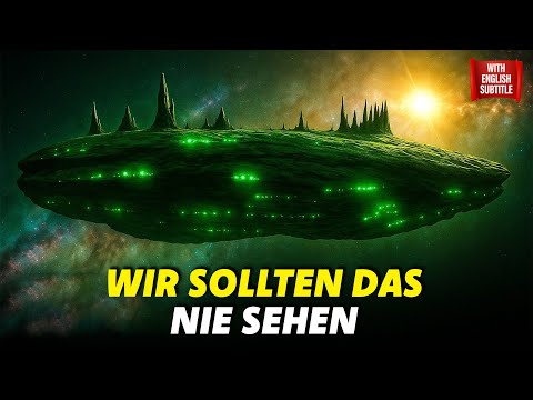 3I/ATLAS hat mich erst erschreckt, als ich dieses interstellare Objekt sah | Joe Rogan