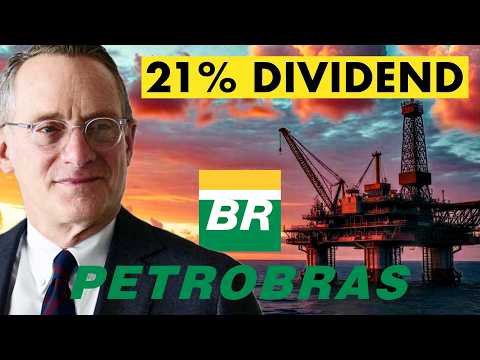 Should You Buy Petrobras For The Dividends? | PBR Stock Analysis