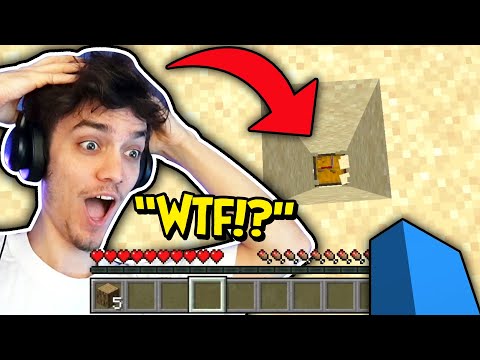 My Luckiest Speedrun