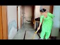 Garmi Ch Cleaning Da Kam Krn Buth Muskil Aa Jujhar Vlogs