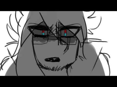 Zydrate Anatomy [Lalanable] [Animatic]