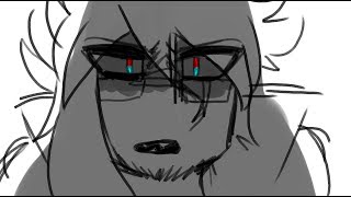 Zydrate Anatomy [Lalanable] [Animatic]