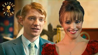 Tim And Mary's Iconic Wedding (Full Scene) | About Time