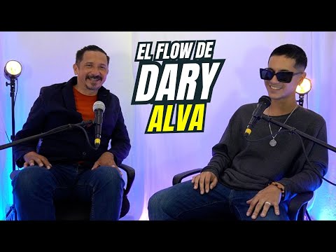 Dary Alva, le canta al amor con rolas con mucho FLOW 🔴Entrevista con Jorchy 🎙️
