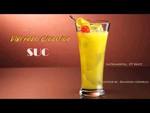 Vigi feat. Cicatrice - Suc