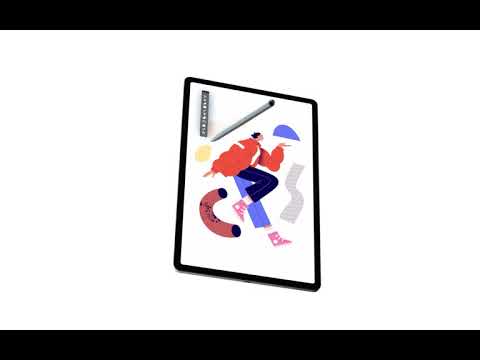 SAMSUNG Galaxy Tab S7 FE SM T733NLGAXAR - www.reviewtablet.net