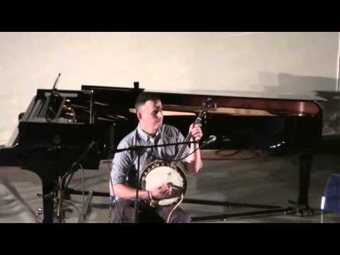 Brian Scannell and  Darragh Horan Set 3