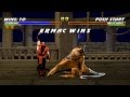 MK Trilogy In HD Ermac Very Hard Champion Ladder