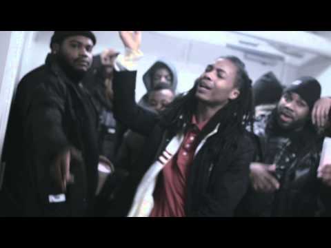 T Dot feat. Dre Willz - Grind Mode (Official Music Video) #CLPSZN #ClipstarTV