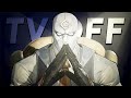 Marvel Rivals TV OFF 4K EDIT