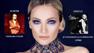 Patricia Kaas ( 7 songs to discover a french singer )
