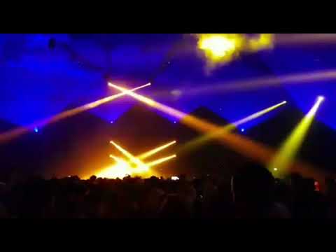 All My Friends Are Dead @ Operation Core