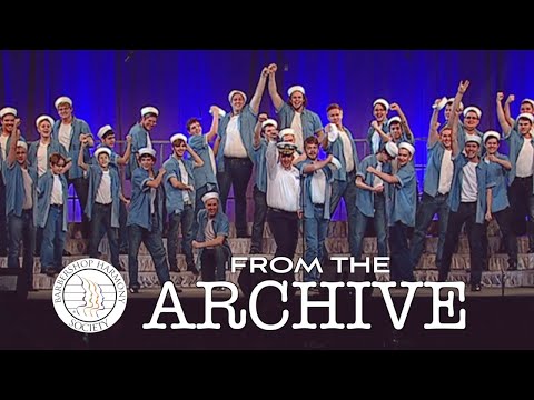 52eighty - Sailing Down the Chesapeake Bay