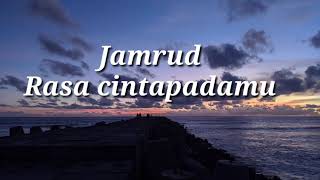 Download lagu Jamrud - Rasa Cinta Padamu Lirik mp3 Download lagu Jamrud - Rasa Cinta Padamu Lirik mp3