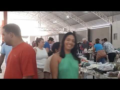 Mineiros-Goiás hoje domingo dia de feira dia 31 de Maio último dia do mês de Maio.