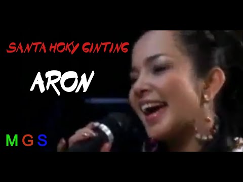 LAGU KARO - ARON - Cipt. Santa Hoky Ginting (Official Artis Channels )