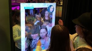 Magical Birthday Party