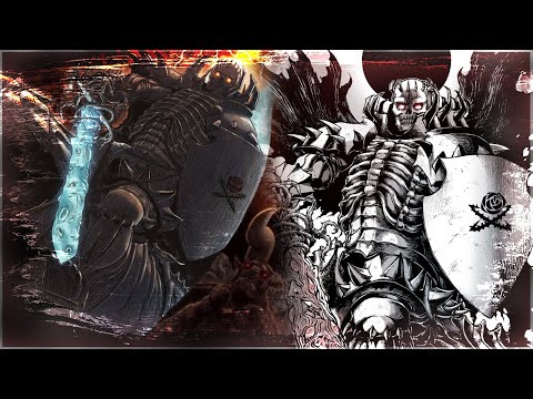 What is the Purpose of Skull Knight in Berserk?