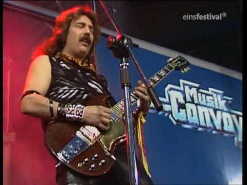 Mat  Sinner - Danger Zone