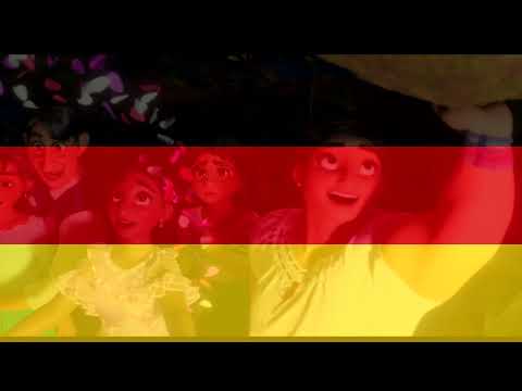 Encanto - Waiting on a Miracle [German/Deutsch]