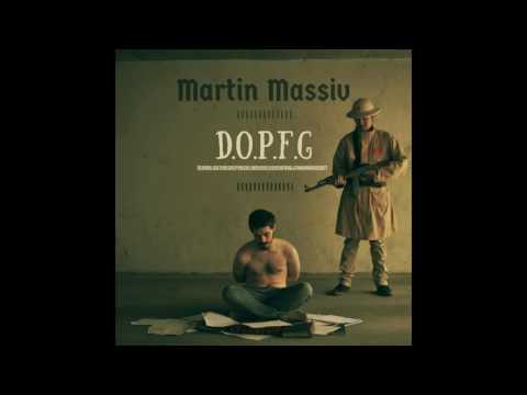 Martin Massiv feat. Ben Baller - Utafor (Audio)