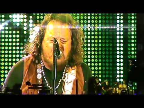 Giuseppe Zito with Zucchero  Bacco Per Bacco