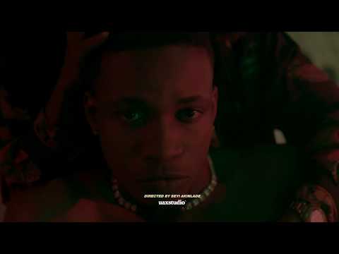 KING PERRYY - MY DARLINA    (OFFICIAL VIDEO)