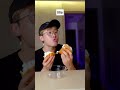 How To Treat Hungry Friends