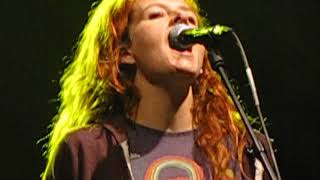 Neko Case - &#39;Fever&#39; (Live at EOTR 2009)