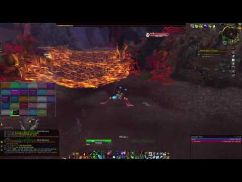 Heroic Emerald Nightmare