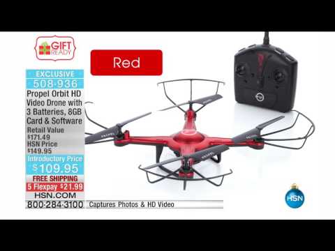 HSN | Electronic Gifts 12.10.2016 - 01 PM