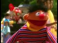 Sesame Street S 25th Birthday A Musical Celebration Opening Song Earthquake