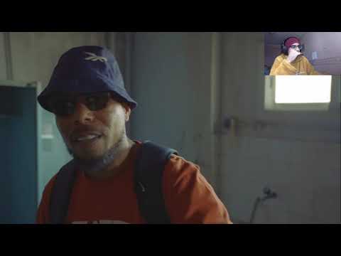 Portavoz feat. Rxnde Akozta, Stailok & Cidtronyck (Prod. Talobeez) - Vida Musik - REACCIÓN