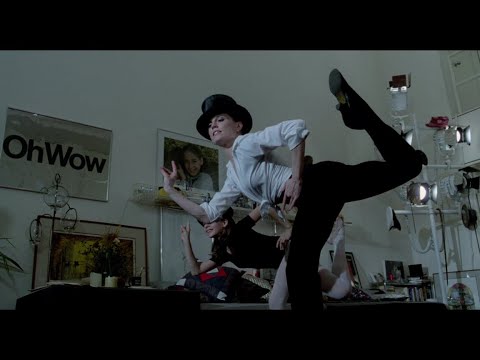 All That Jazz - "Everything Old Is New Again" HD