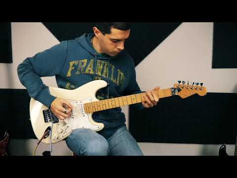 Fool for your loving (ver. 2) - WhiteSnake