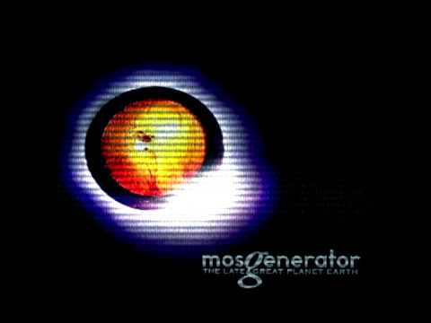 Mos Generator - On The Eve