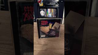 Morbid Angel-Covenant 1993 Giant Records