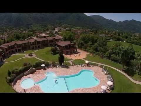 Residence Vico - Idro Lake (BS) Italy