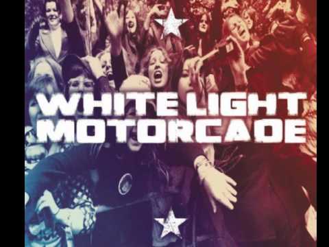 White Light Motorcade - Semi Precious