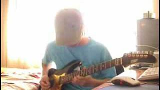 Classic on Rock Johann Patchelbel Canon in D by Funtwo