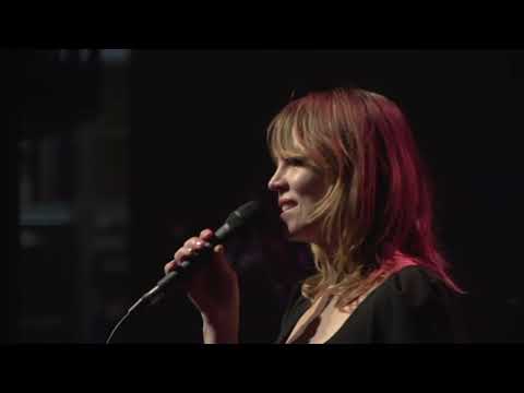 The Ramblers & Janne Schra - Bang Bang