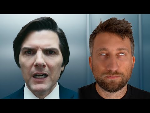 Recreating the Severance Effect with Motion Control
