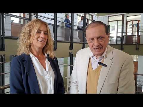 Empleados públicos se capacitan en Inteligencia Artificial en la Universidad Nacional de Salta