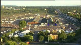 Mathew Jonson - LIve @ Love Parade 2010