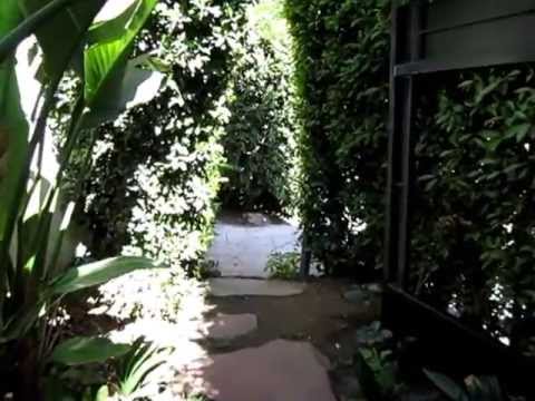PL3009 - Upscale West Hollywood Apartment For Rent.