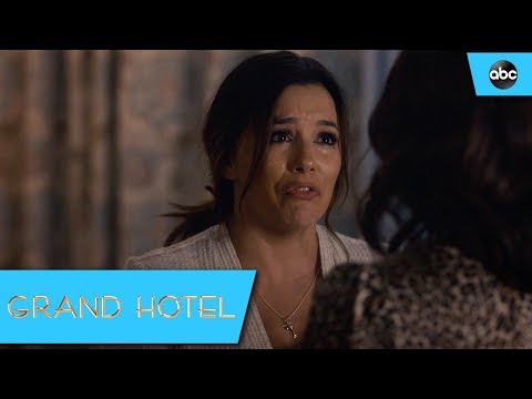 More Secrets Are Revealed And More Questions Arise – Grand Hotel
