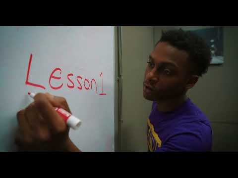 ScrumbleMan - Lesson 1-10 ( Official Music Video )